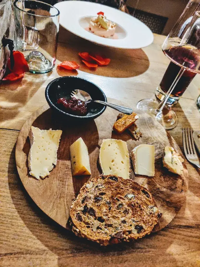 Menü_Den Dorsvlegel_Sint-Niklaas_Bild_6