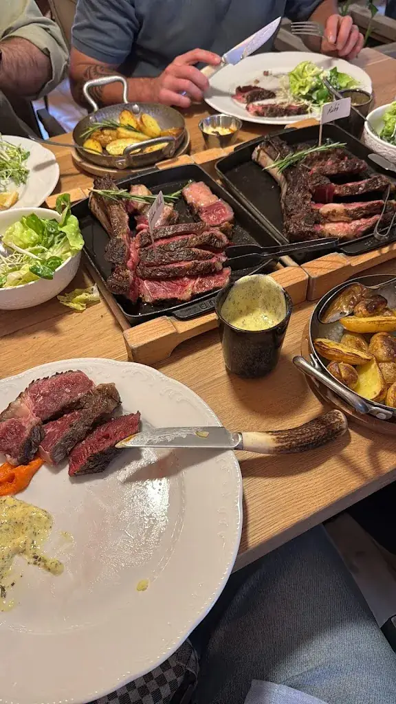 Howard Green_Den Dorsvlegel_Sint-Niklaas_Bewertung