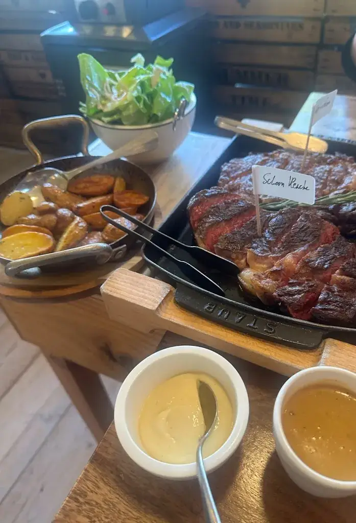 Niels Ingels_Den Dorsvlegel_Sint-Niklaas_Bewertung