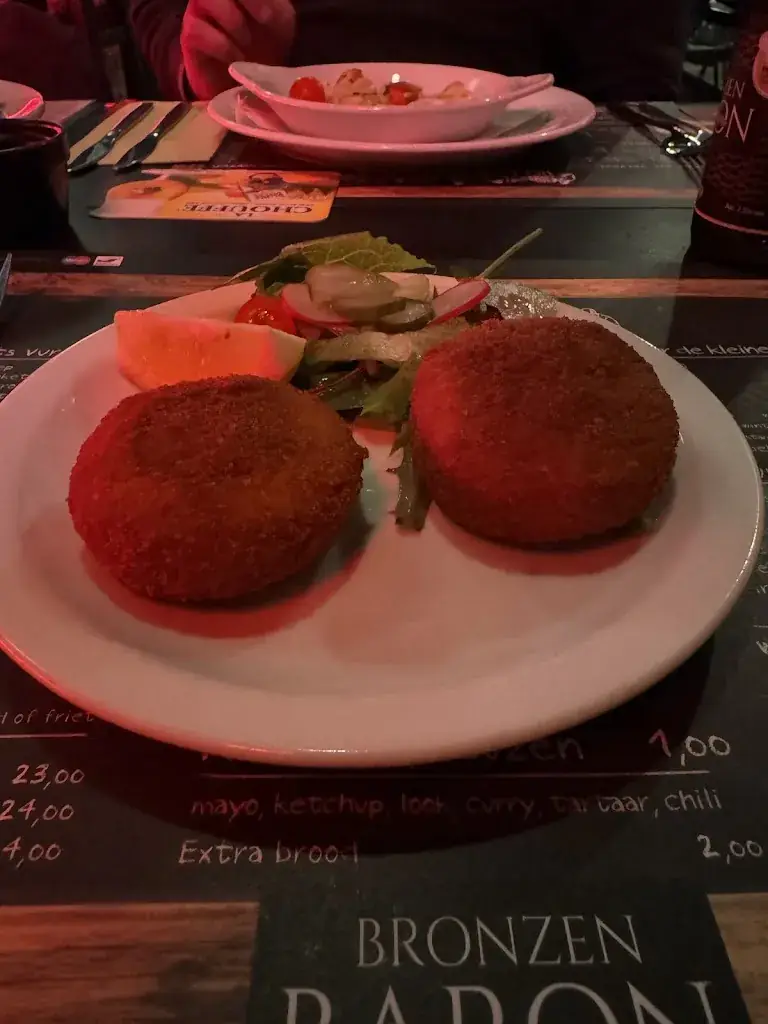 Patrice Kerremans_Het Laatste Avondmaal_Sint-Niklaas_review