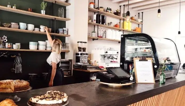 Harriet Watkins_Soep&Zoet_Sint-Niklaas_review