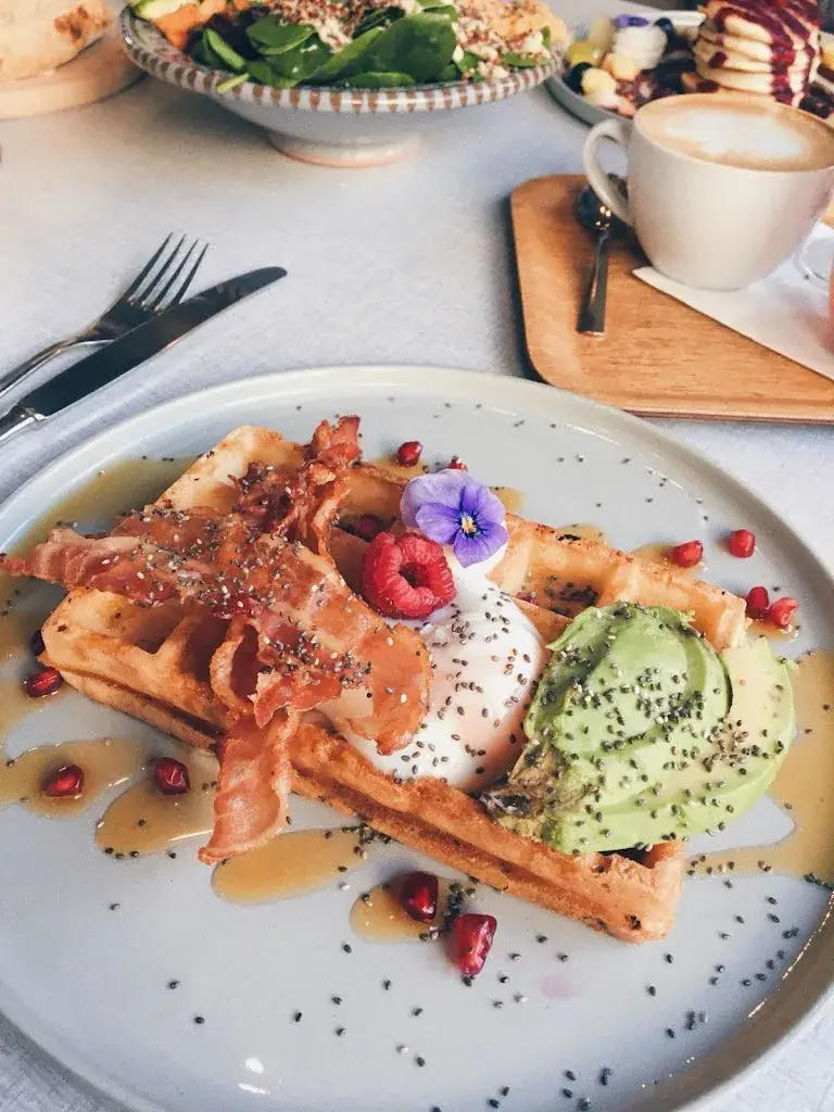 YADIRA GONZALEZ MUÑOZ_Soep&Zoet_Sint-Niklaas_review