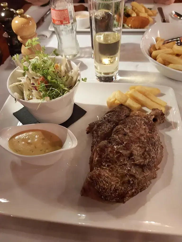 Menu_Caro's_Sint-Niklaas_image_7