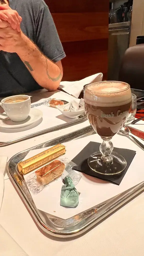 Menu_Caro's_Sint-Niklaas_image_8