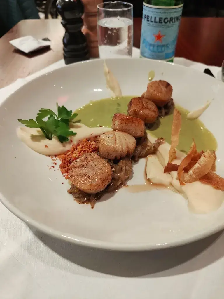 Menu_Caro's_Sint-Niklaas_image_9