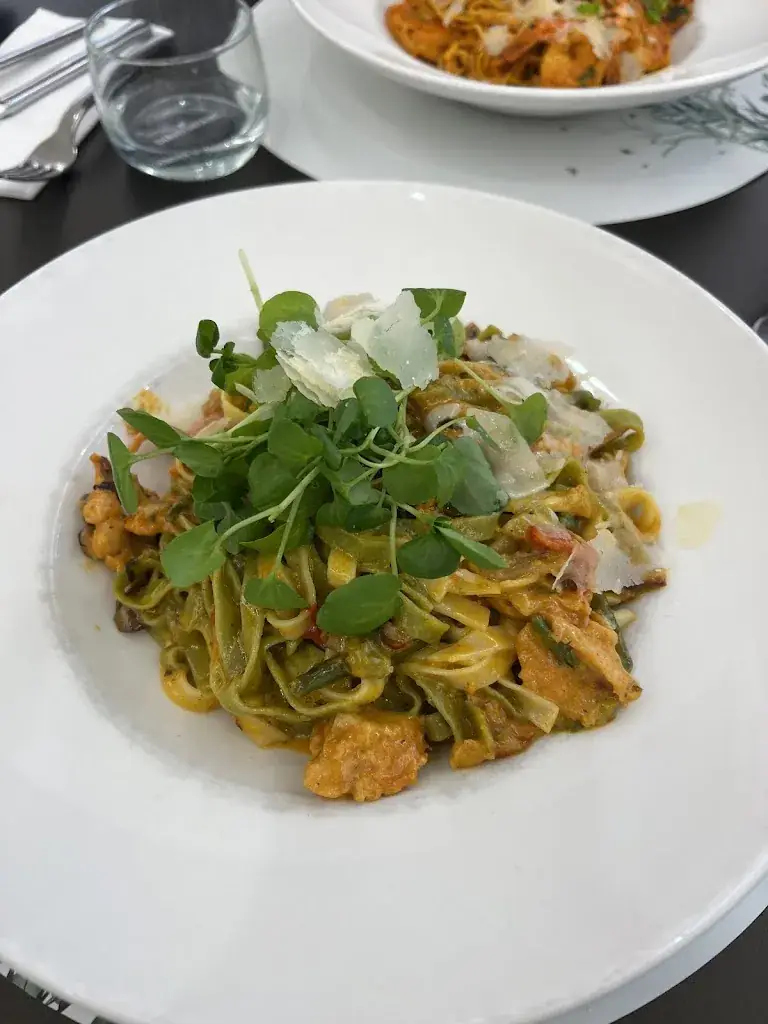 SF SIT_Caro's_Sint-Niklaas_review