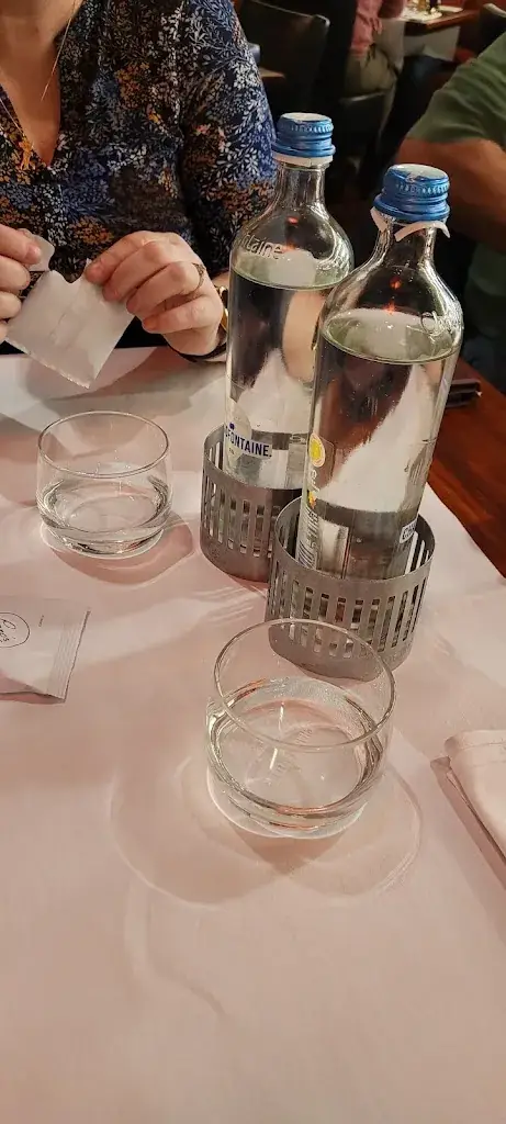 RoseAnn Dollens Melcarek_Caro's_Sint-Niklaas_review