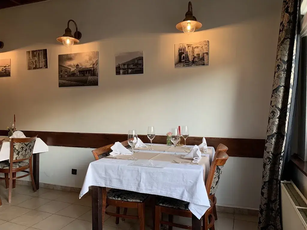 Nakarin P._Dalmacija_Sint-Niklaas_review