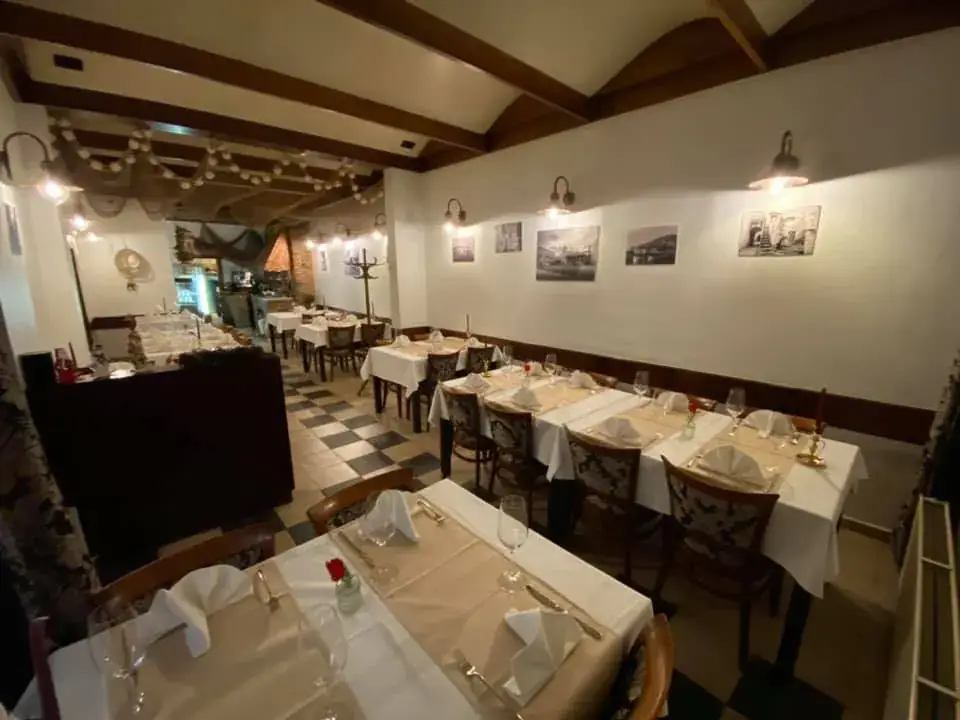 Dalmacija restaurante en Sint-Niklaas