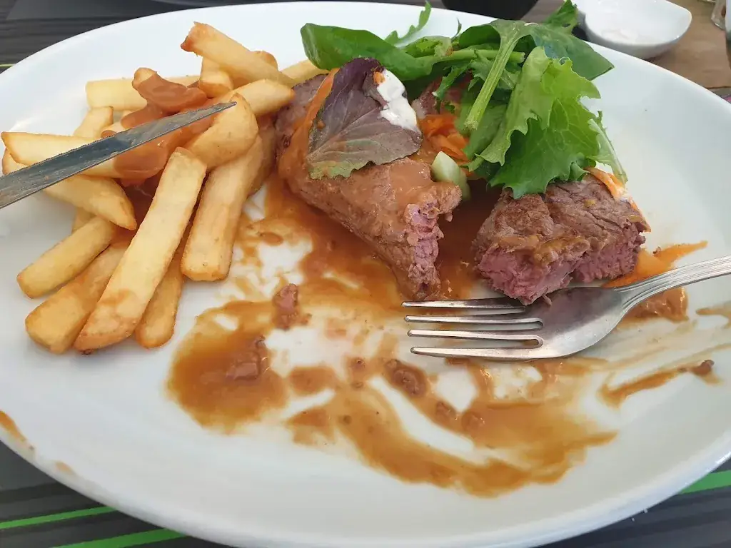 Menu_Ootre Sjoose_Sint-Niklaas_imagen_5