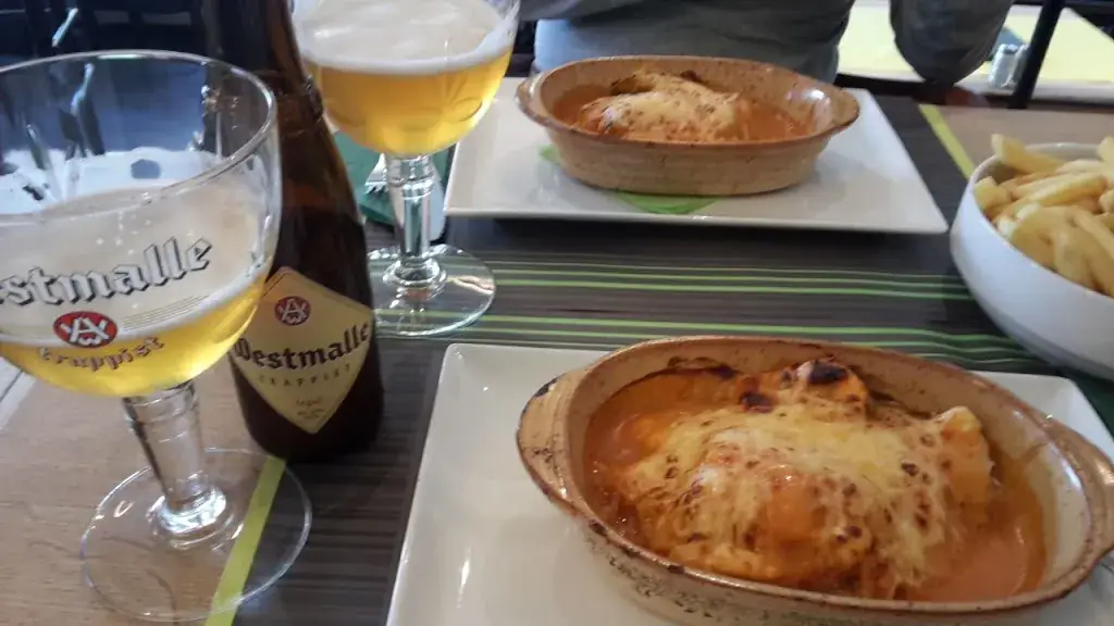 Menu_Ootre Sjoose_Sint-Niklaas_imagen_9