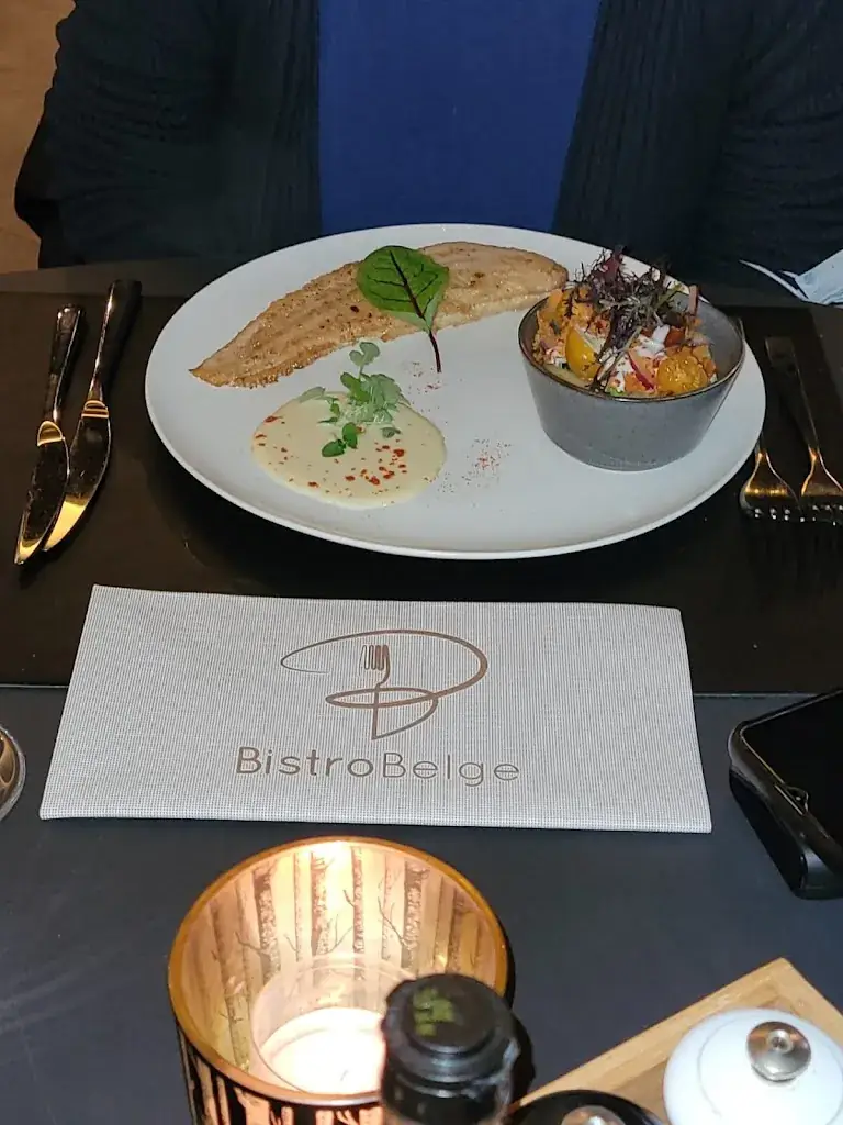 Menu_Bistro Belge_Beringen_image_4