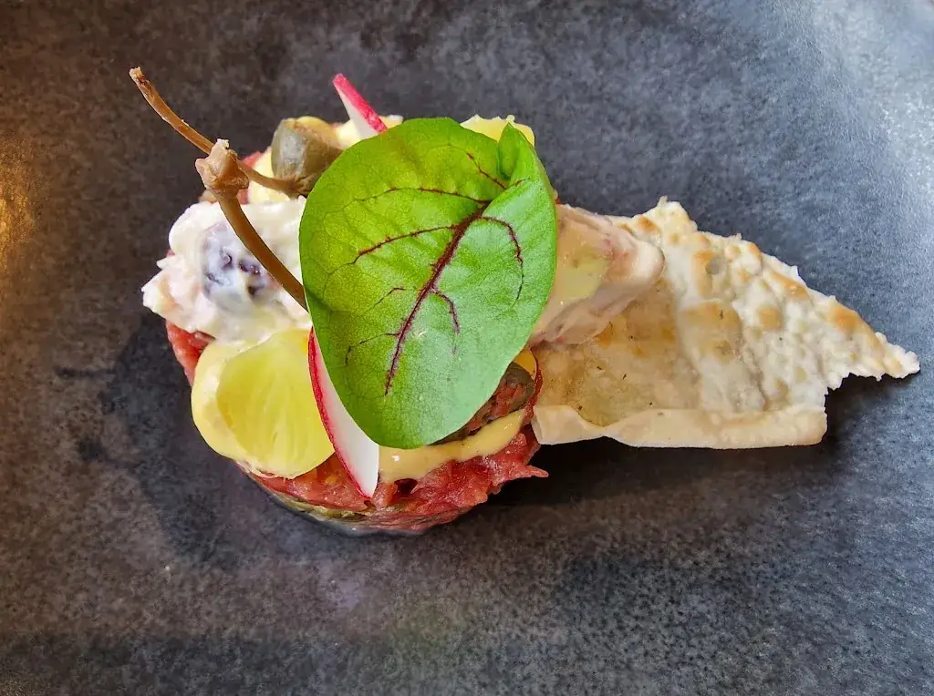 Menu_Bistro Belge_Beringen_image_5