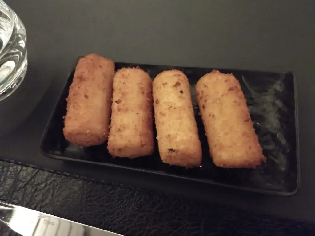 Zeie Oh_Bistro Belge_Beringen_review