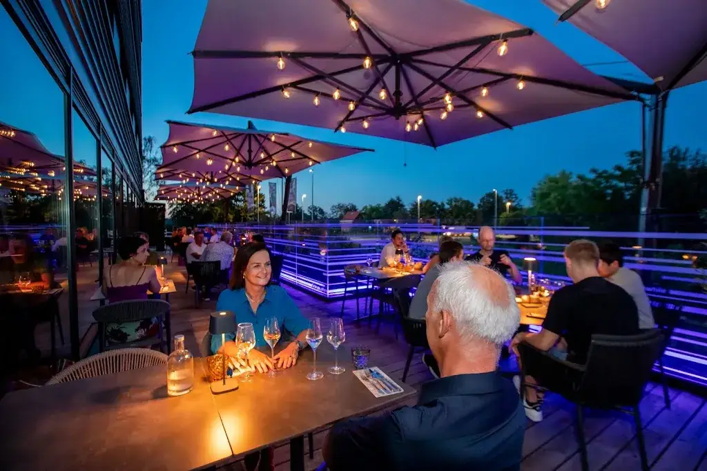 Bistro Belge Restaurant in Beringen