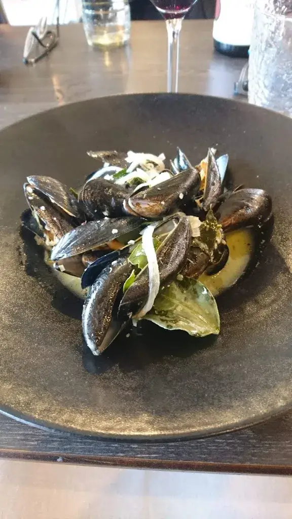 Menu_Resto B'Art_Sint-Niklaas_image_1