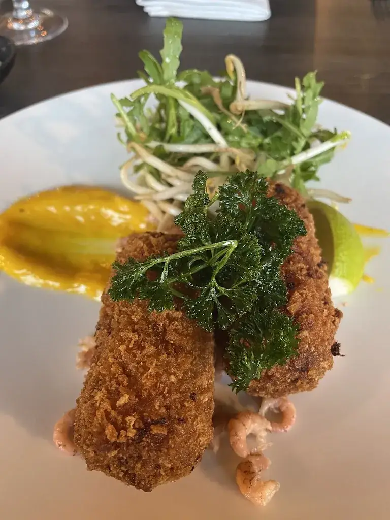 Lars Corijn_Resto B'Art_Sint-Niklaas_review