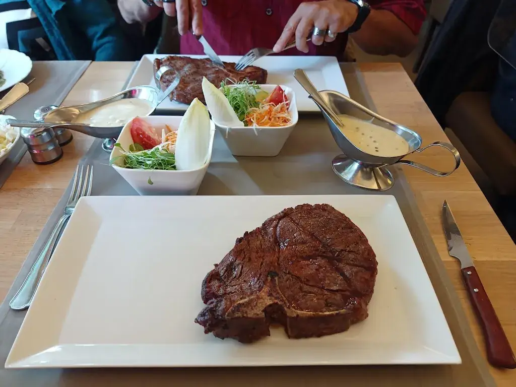 Menu_Park En Laan_Sint-Niklaas_imagen_1