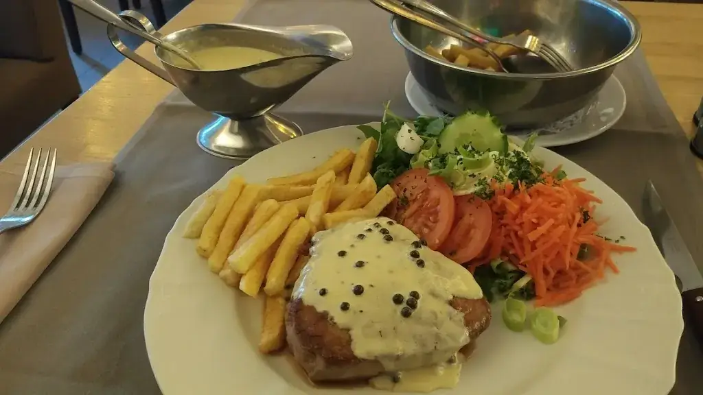 Menu_Park En Laan_Sint-Niklaas_imagen_2