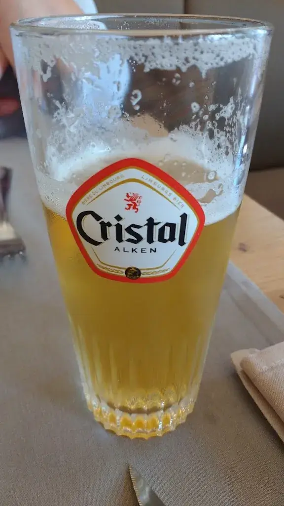 Menu_Park En Laan_Sint-Niklaas_imagen_3