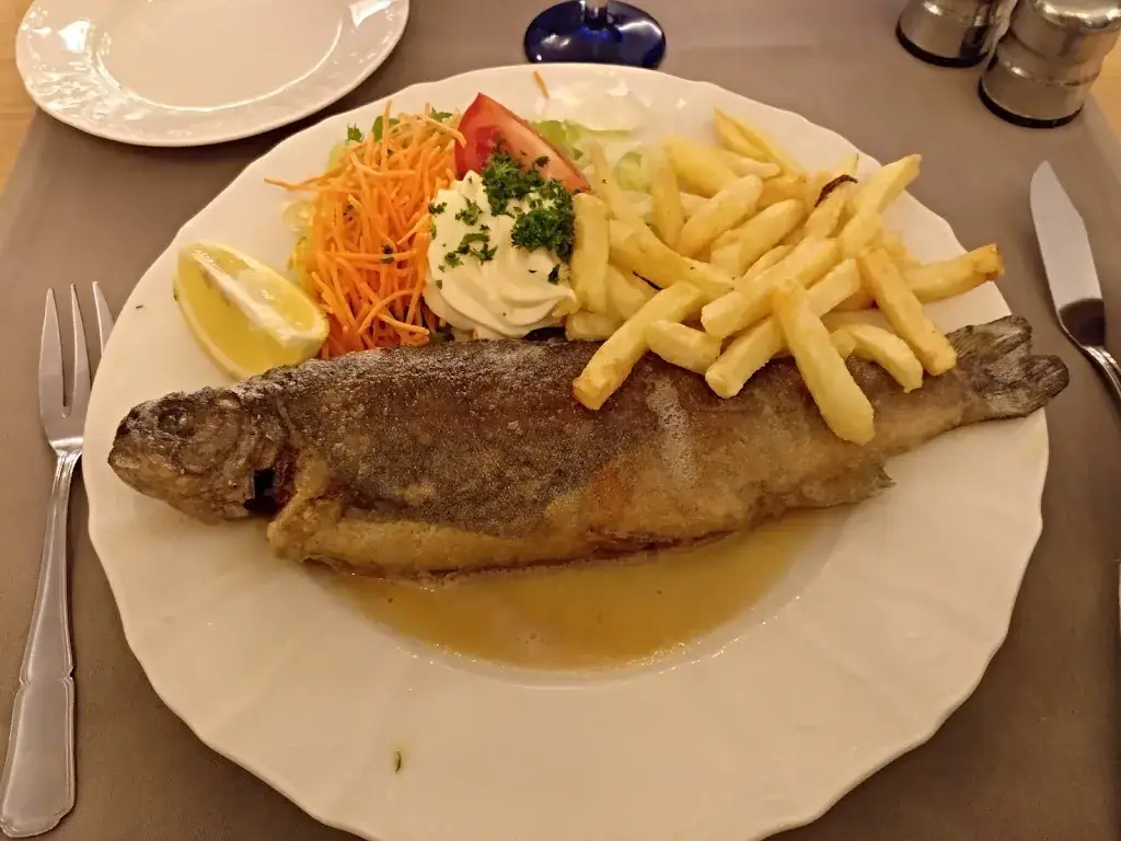 Menu_Park En Laan_Sint-Niklaas_imagen_4