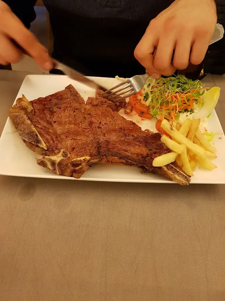 Menu_Park En Laan_Sint-Niklaas_imagen_7