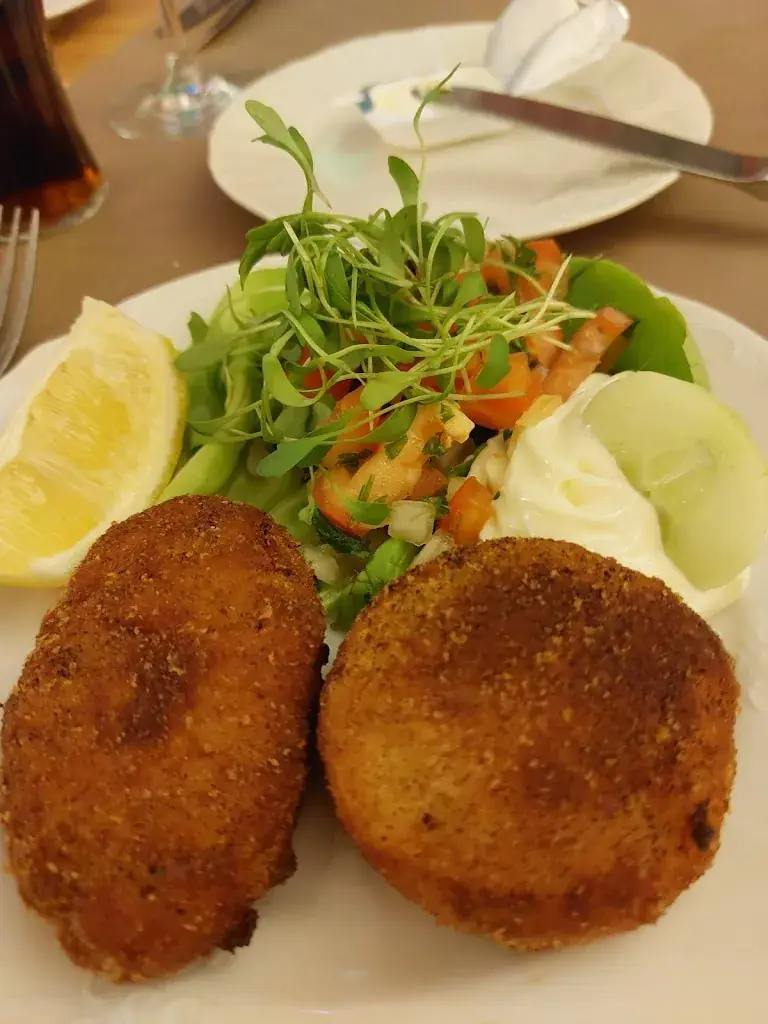 Menu_Park En Laan_Sint-Niklaas_imagen_9