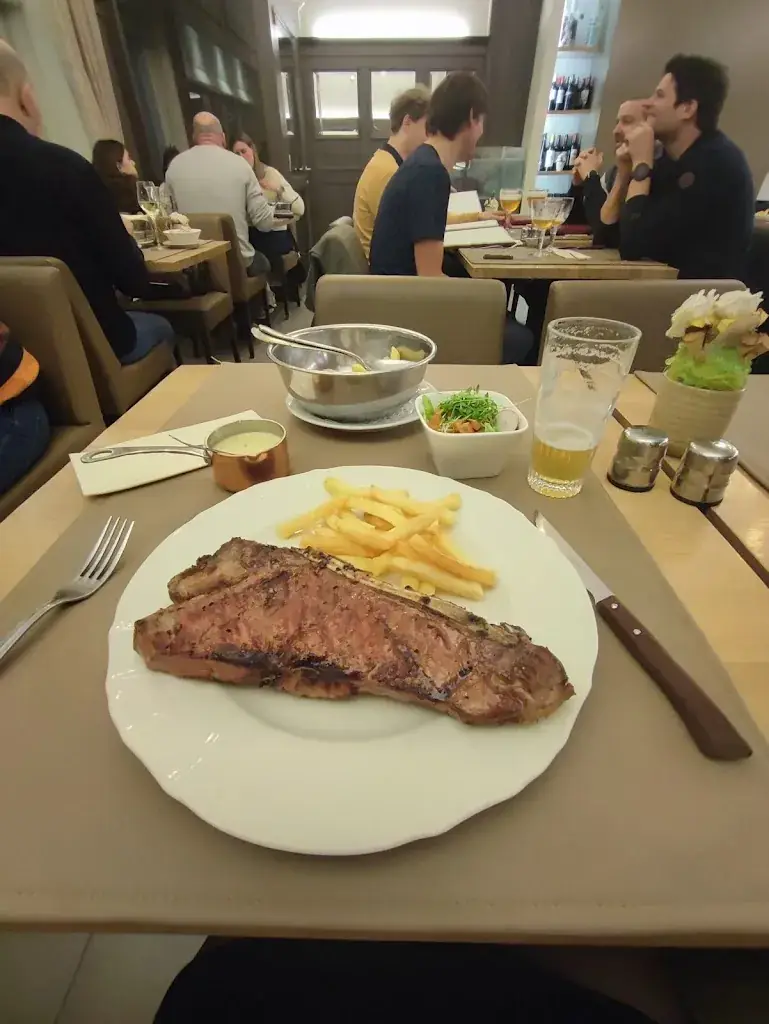 Agnes Emsina_Park En Laan_Sint-Niklaas_reseña