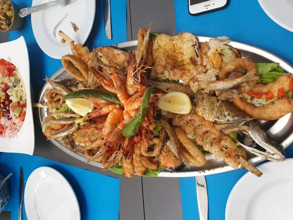 Menu_Visrestaurant Andalusia_Sint-Niklaas_imagen_2