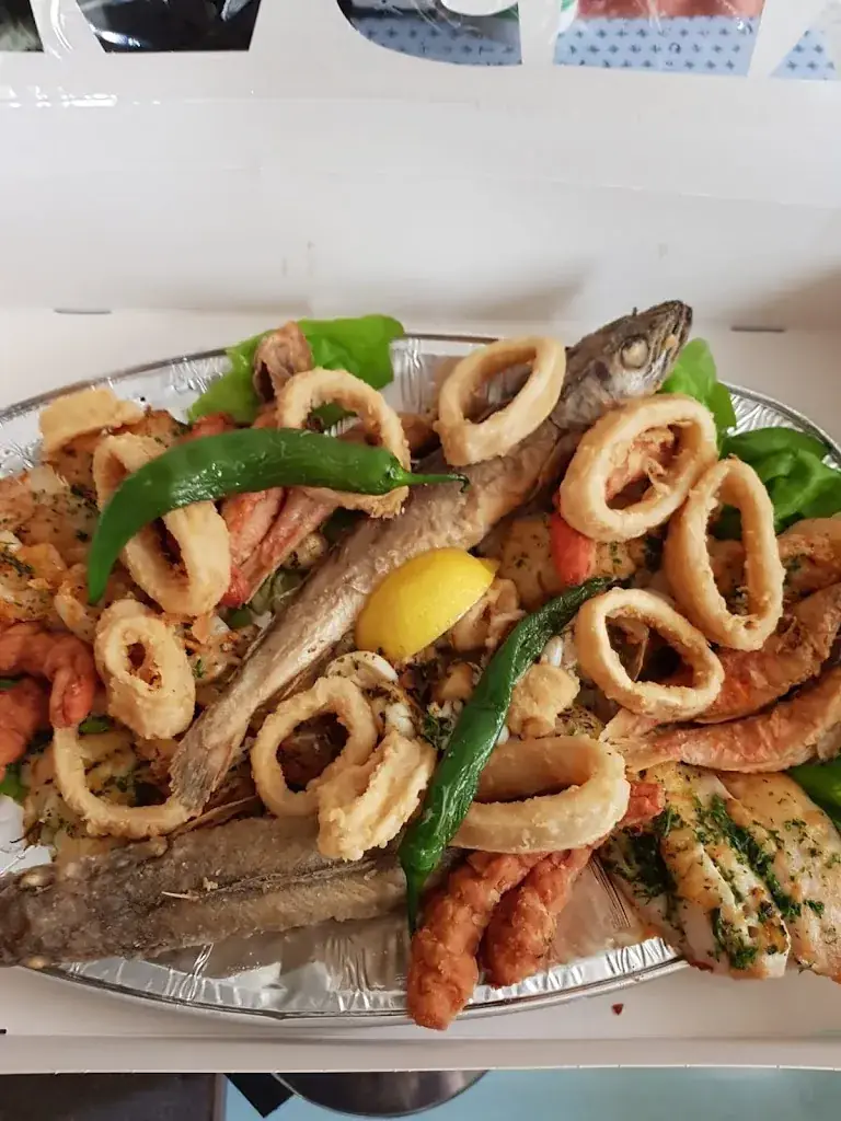 Menu_Visrestaurant Andalusia_Sint-Niklaas_imagen_3