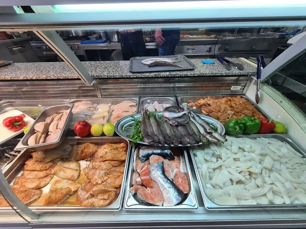 Menu_Visrestaurant Andalusia_Sint-Niklaas_imagen_8