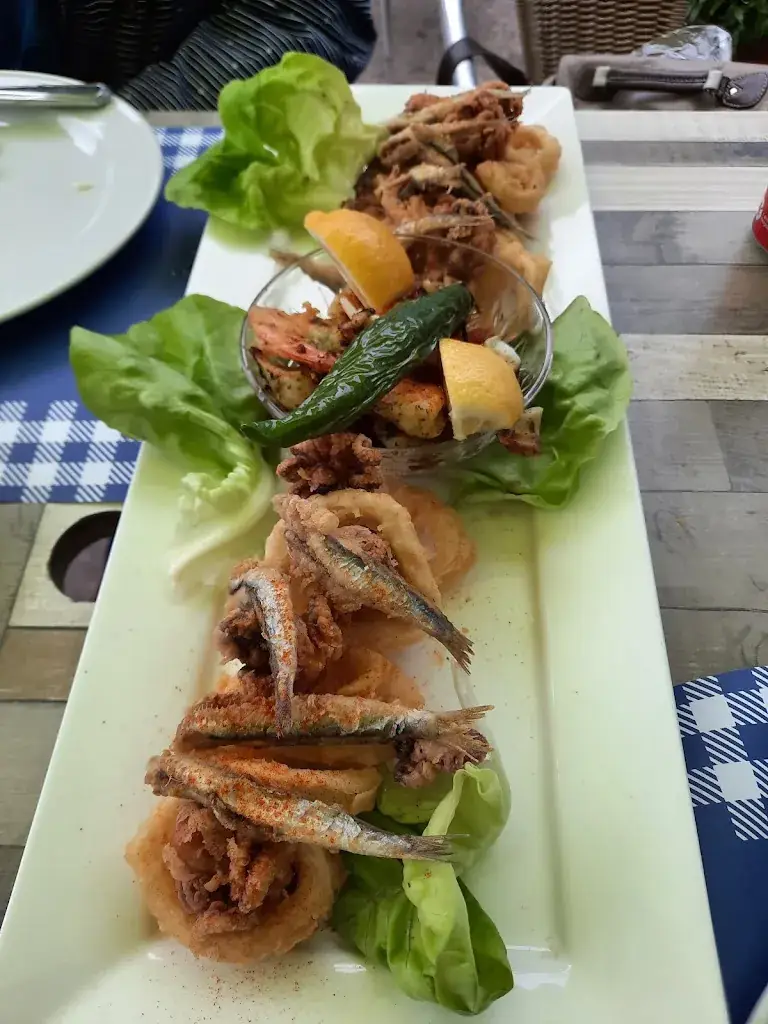 Menu_Visrestaurant Andalusia_Sint-Niklaas_imagen_9