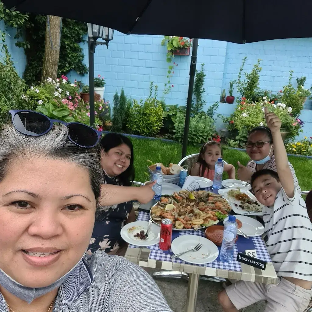 Liz_Visrestaurant Andalusia_Sint-Niklaas_reseña