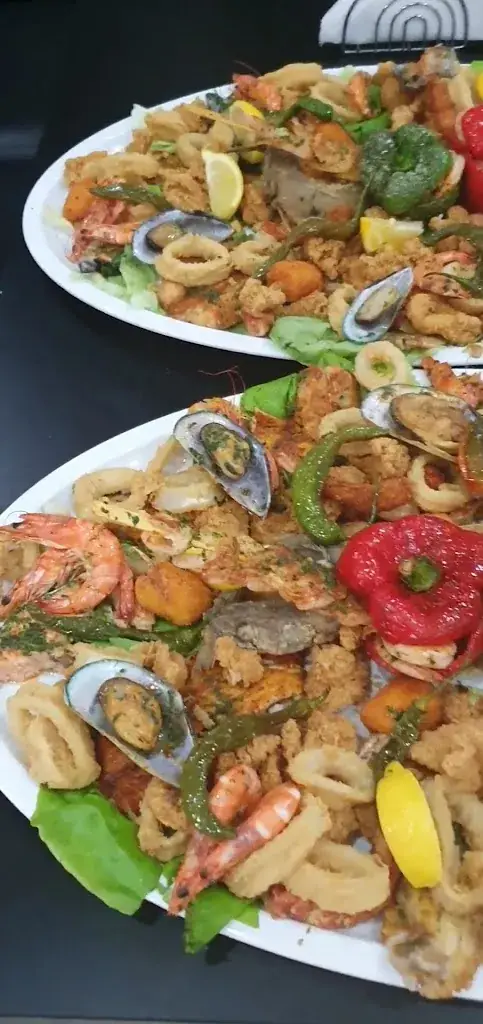 Visrestaurant Andalusia_Sint-Niklaas_slider_image_2