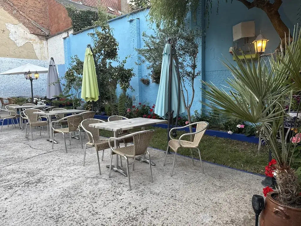 Visrestaurant Andalusia_Sint-Niklaas_slider_image_3