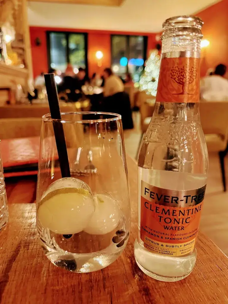 Patrice Kerremans_Taverne Kopenhagen_Sint-Niklaas_Bewertung