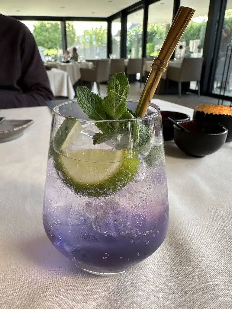 Jim Lin_Den Silveren Harynck_Sint-Niklaas_review