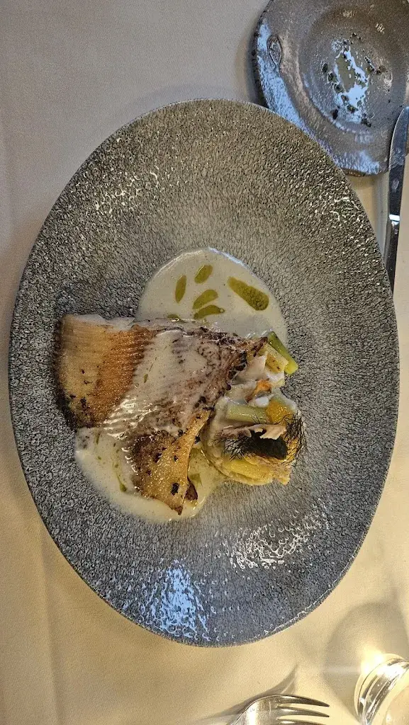 Jasper Van Eynde_Den Silveren Harynck_Sint-Niklaas_review