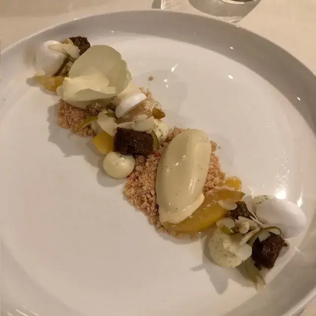 Mac Patrick_Den Silveren Harynck_Sint-Niklaas_review