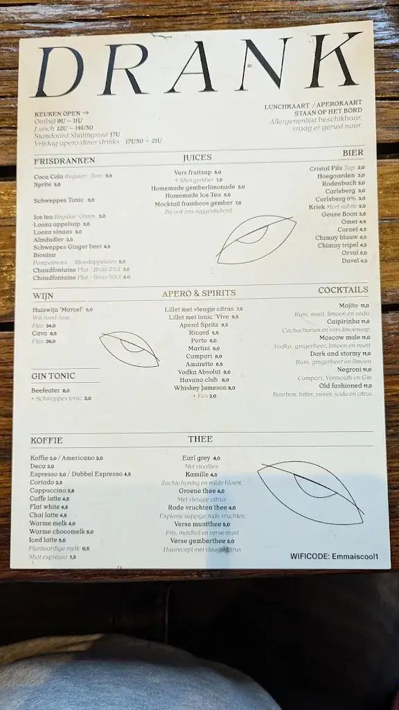 Menu_Marcel_Sint-Niklaas_image_1