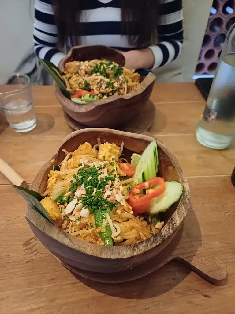 Vanessa Dietlicher_Nam Nam Nam_Sint-Niklaas_review