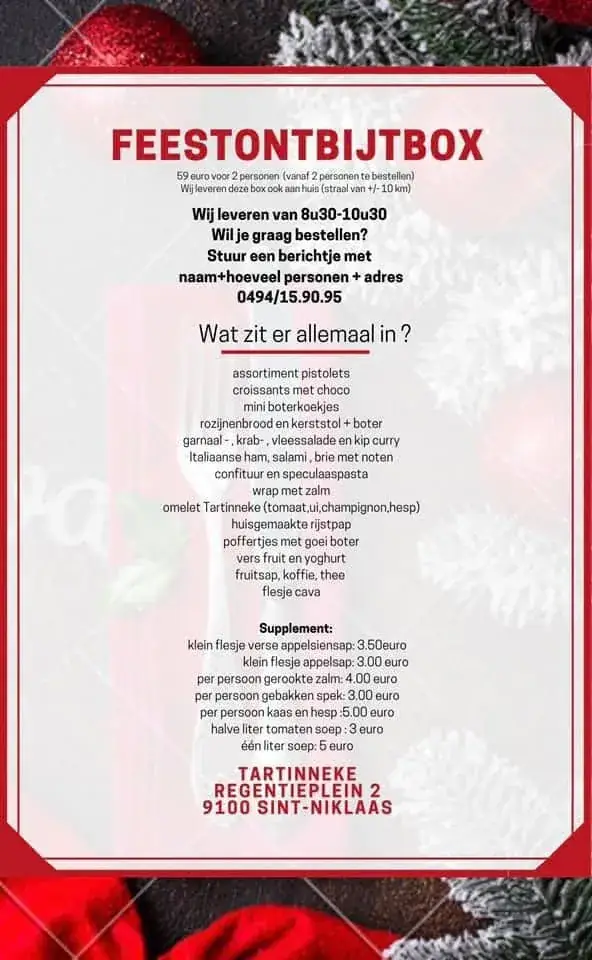 Menu_Tartinneke_Sint-Niklaas_image_1
