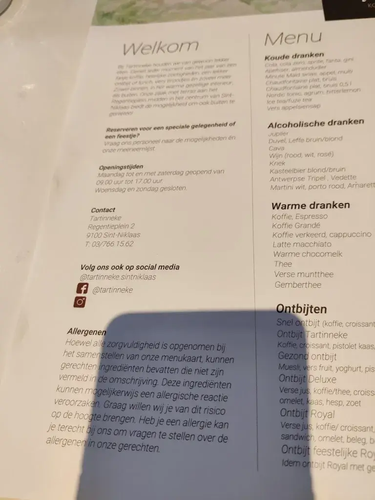 Menu_Tartinneke_Sint-Niklaas_image_3