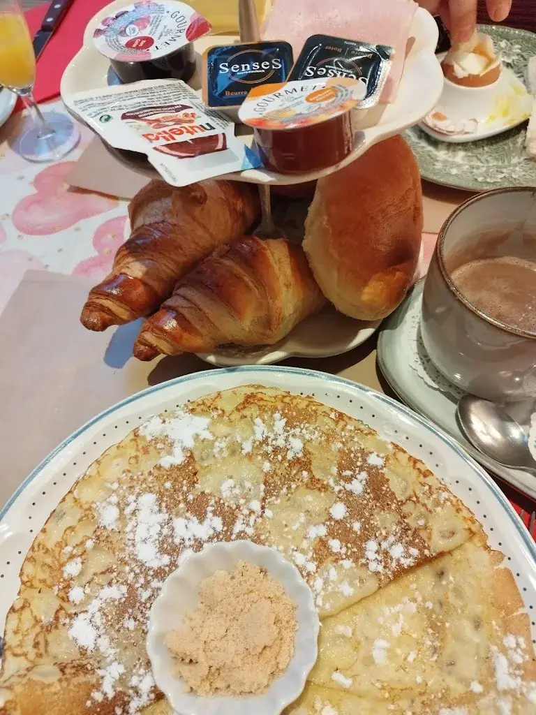 yetsi verhaert_Tartinneke_Sint-Niklaas_review