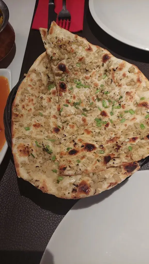 Menü_Namaste Sint-Niklaas_Sint-Niklaas_Bild_5