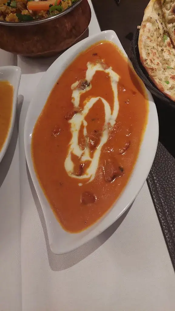 Menü_Namaste Sint-Niklaas_Sint-Niklaas_Bild_7