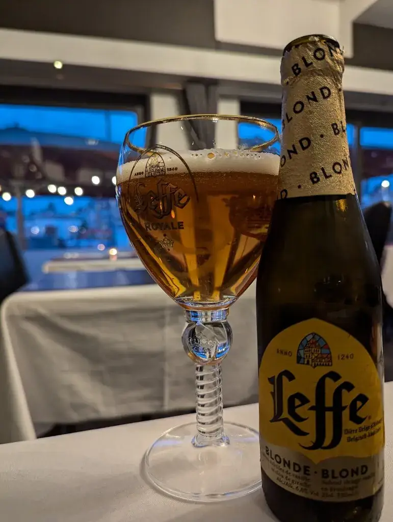 Thomas Madsen (ThomasBergen)_Namaste Sint-Niklaas_Sint-Niklaas_Bewertung