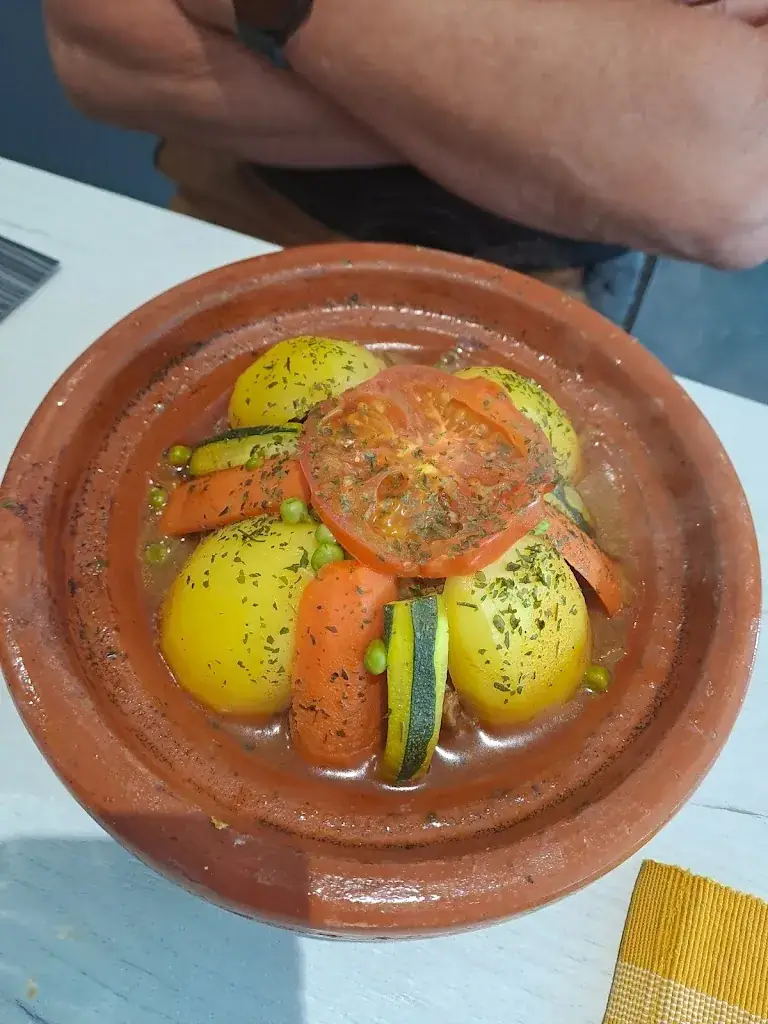 Menu_Magreb Breakfast Lunch and Dinner_Beringen_image_3