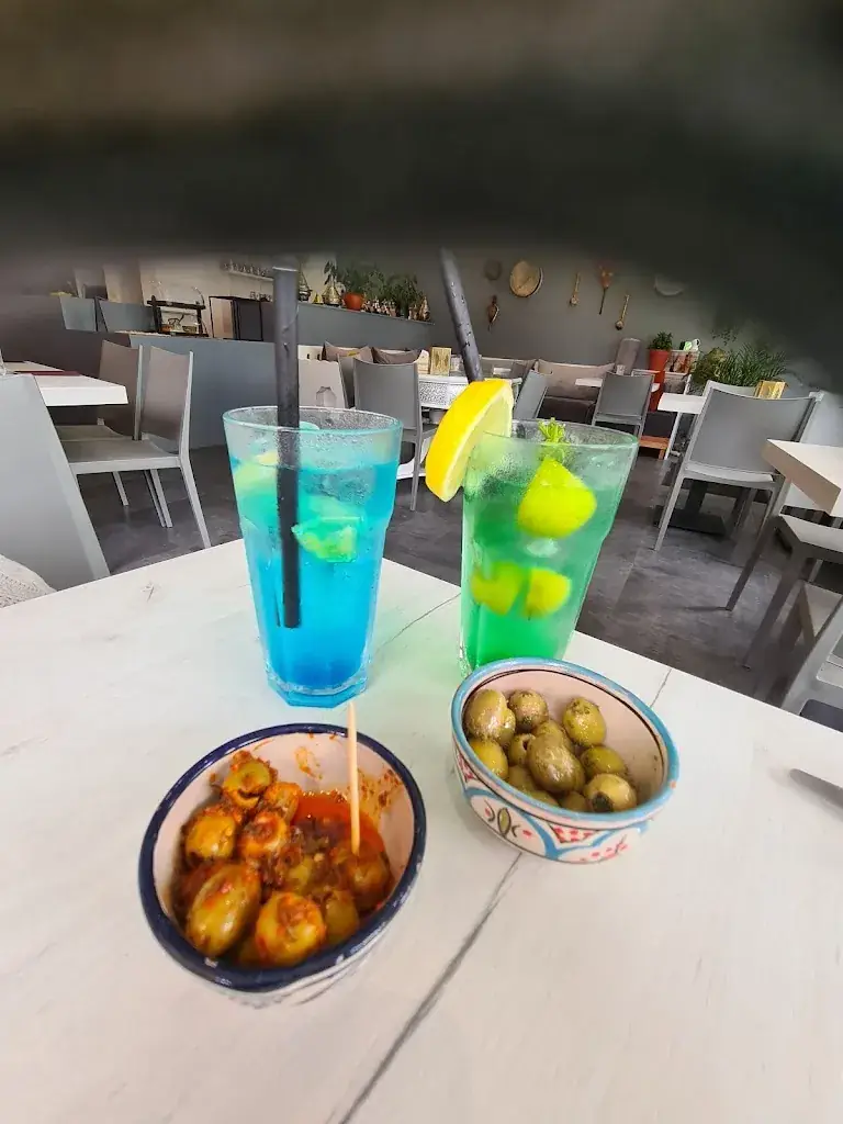 Menu_Magreb Breakfast Lunch and Dinner_Beringen_image_4