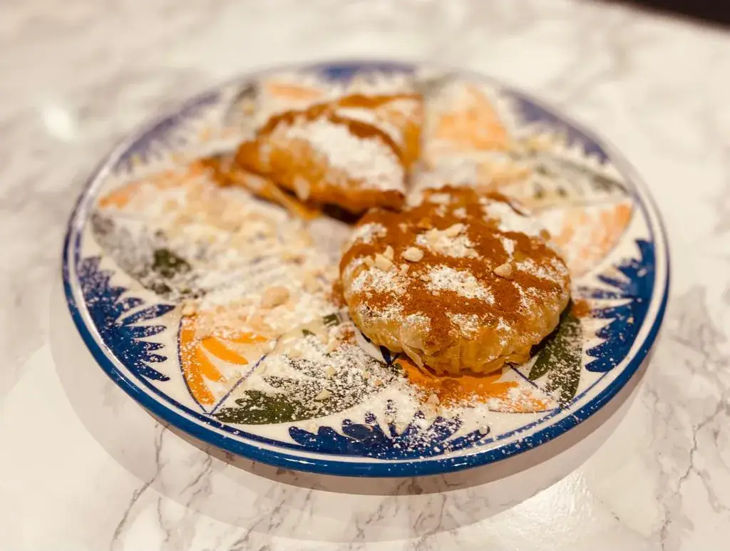 Menu_Magreb Breakfast Lunch and Dinner_Beringen_image_6